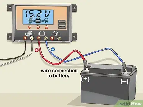 Imagen titulada Build a Solar Panel Step 21