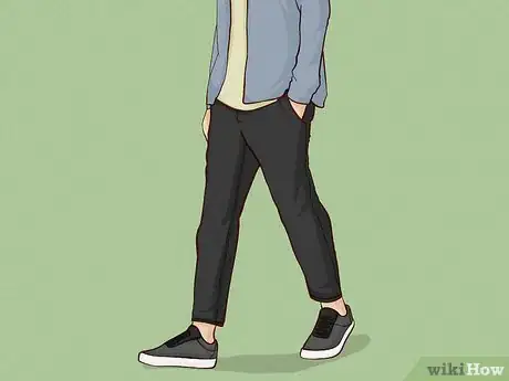 Imagen titulada Dress Like a Skater Step 4