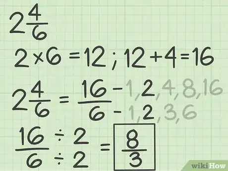 Imagen titulada Rename Mixed Numbers in Simplest Form Step 8