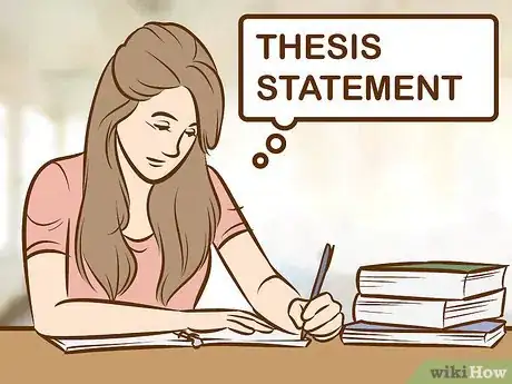 Imagen titulada Write a Good Essay in a Short Amount of Time Step 3