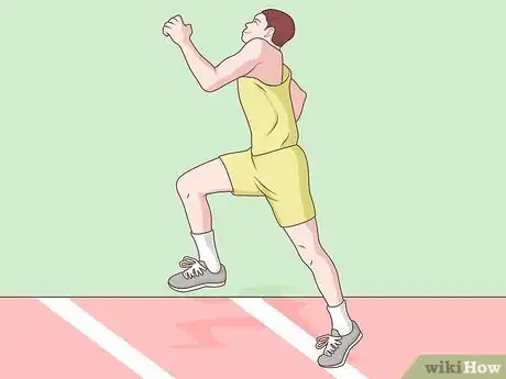 Imagen titulada Long Jump Step 10