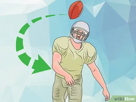 Imagen titulada Throw a Football Step 6