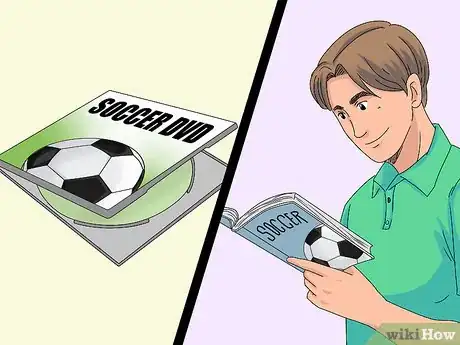 Imagen titulada Become a Professional Soccer Player Step 2