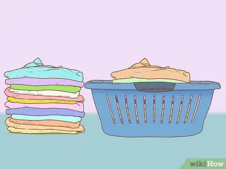 Imagen titulada Organize Your Clothes Step 3