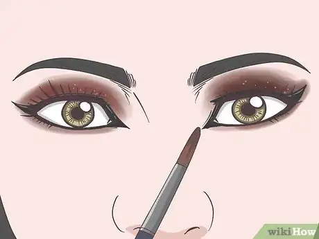 Imagen titulada Determine Eye Shape Step 16