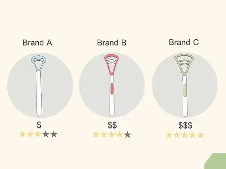 Imagen titulada Clean Your Tongue Properly Step 6