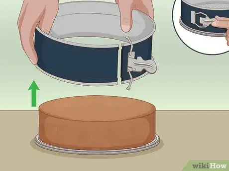 Imagen titulada Bake Cakes in Springform Pans Step 13