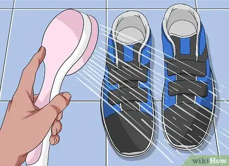 Imagen titulada Clean Air Jordans Step 5