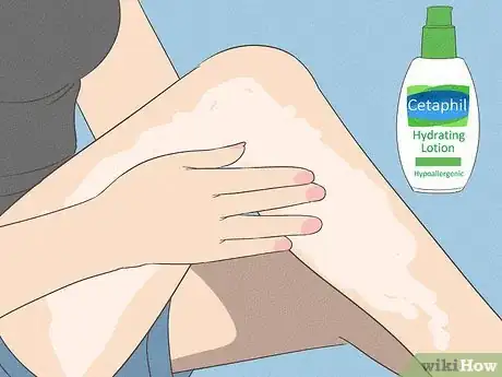 Imagen titulada Get Silky Soft Skin Step 4