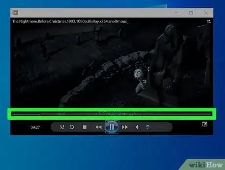 Imagen titulada Take a Snapshot of a Video Running in Windows Media Player Step 6