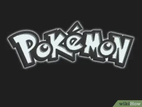 Imagen titulada Restart Pokémon Platinum Step 1
