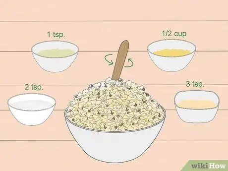 Imagen titulada Flavor Popcorn Step 6