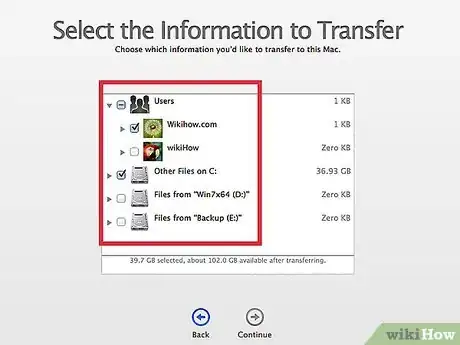 Imagen titulada Transfer Files from PC to Mac Step 8