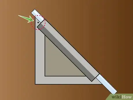 Imagen titulada Make a Clinometer Step 3