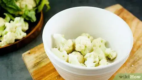 Imagen titulada Keep Cauliflower Fresh Step 11