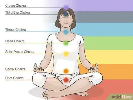 Imagen titulada Cleanse Chakras Step 2