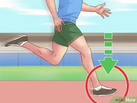 Imagen titulada Get Into Sprinting (Beginners) Step 5