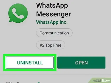 Imagen titulada Retrieve Old WhatsApp Messages Step 26