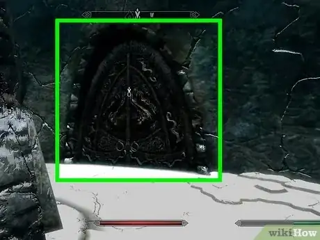 Imagen titulada Retrieve and Deliver the Dragonstone in Bleak Falls Barrow in Skyrim Step 3