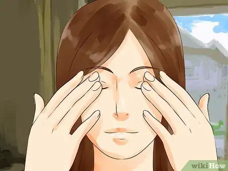 Imagen titulada Soothe Sore Eyes Step 16