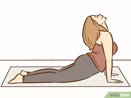 Imagen titulada Do Yoga if You Are Overweight Step 8