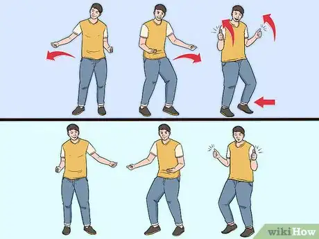 Imagen titulada Dance at Parties Step 16