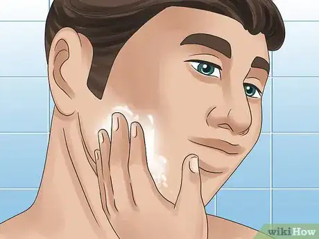 Imagen titulada Exfoliate Your Skin With Olive Oil and Sugar Step 12