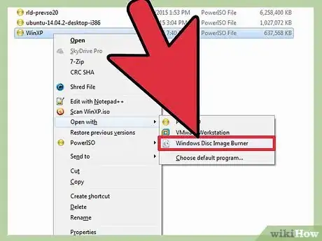 Imagen titulada Burn a DVD in Windows 7 Step 17