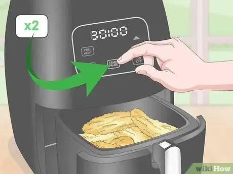 Imagen titulada Use a Nuwave Air Fryer Step 22