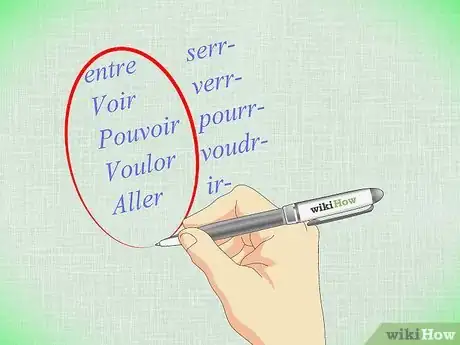 Imagen titulada Conjugate French Verbs Step 23