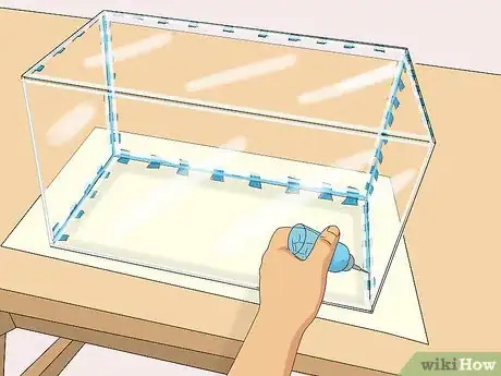 Imagen titulada Build an Acrylic Aquarium Step 10