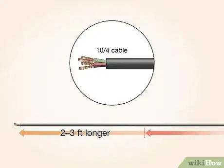 Imagen titulada Wire a 220 Outlet Step 4