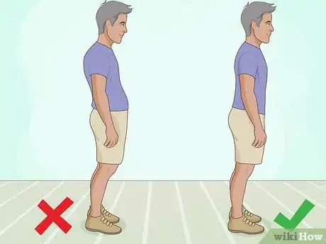 Imagen titulada Walk Properly Step 1