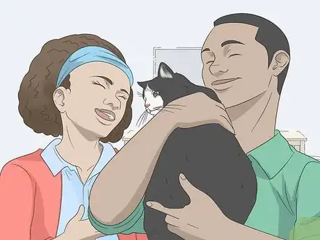 Imagen titulada Convince Your Man to Get a Cat Step 10