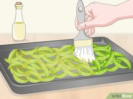 Imagen titulada Eat Sugar Snap Peas Step 18