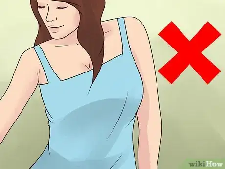 Imagen titulada Dress Modestly and Attractively (Girls) Step 5