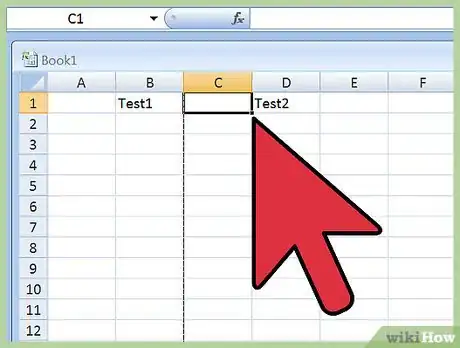 Imagen titulada Insert a Page Break in an Excel Worksheet Step 9