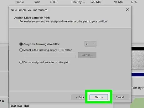 Imagen titulada Configure a PC with an SSD and a HDD Step 20