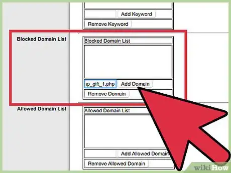 Imagen titulada Block Unwanted Site From Your Router Step 5