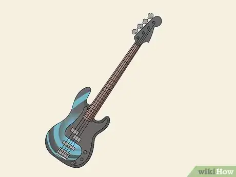 Imagen titulada Teach Yourself to Play Bass Guitar Step 17