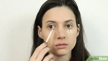 Imagen titulada Bake Your Makeup Step 3