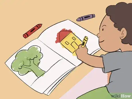 Imagen titulada Teach Your Child Colors Step 13