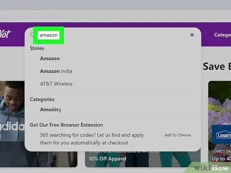 Imagen titulada Get Amazon Promotional Codes Step 8