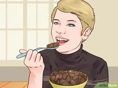 Imagen titulada Stop Eating at Night Step 4