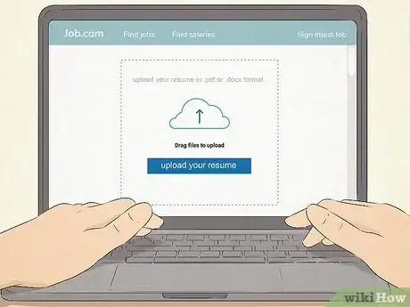 Imagen titulada Apply for a Job Step 12