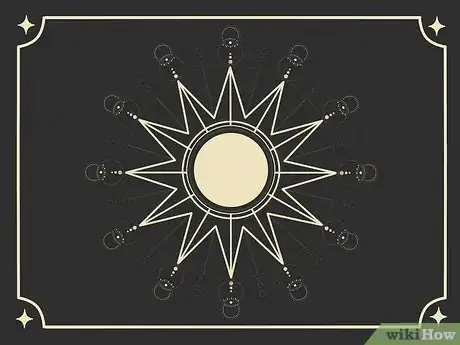 Imagen titulada What Does Sun Moon and Rising Mean in Astrology Step 1