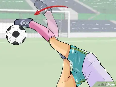 Imagen titulada Slide Tackle in Soccer Step 10