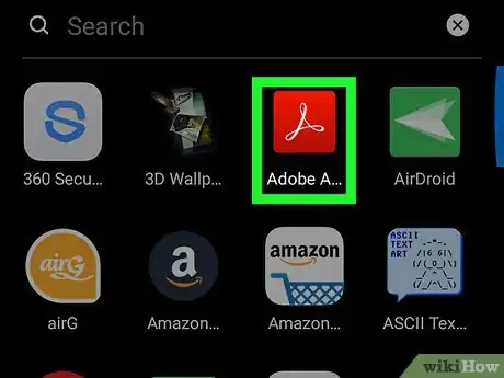 Imagen titulada View PDF Files on an Android Phone Step 8