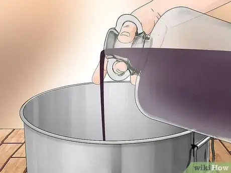 Imagen titulada Make Wine out of Grape Juice Step 14