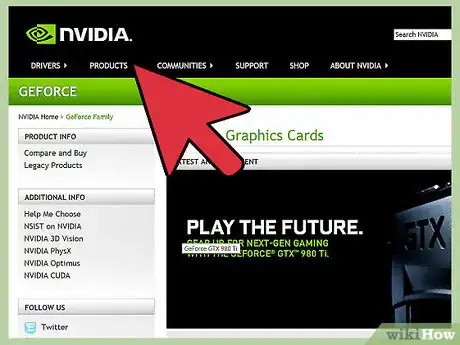 Imagen titulada Update Nvidia Drivers Step 2